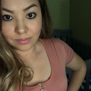 Meet your Posher, Fatima